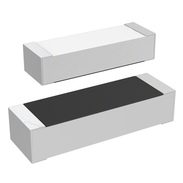 M55342E04B34B4RT5 Vishay Dale Thin Film  Resistore a chip - Montaggio superficiale